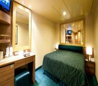Inside Cabin
